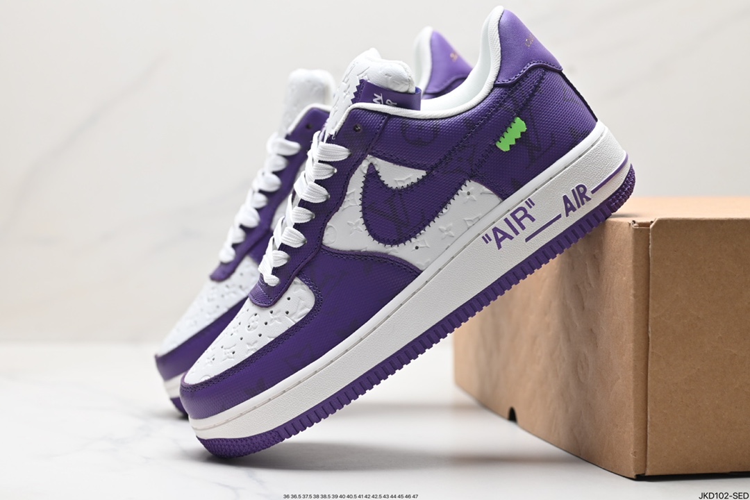 Nike Air Force 1 Shoes